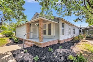 40002 Hamilton Rd, Hamilton, MS 39746