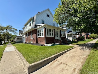 128 Cass St, Monroe, MI 48161