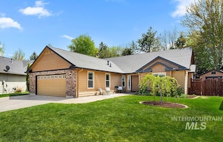 2381 E Satterfield St, Meridian, ID 83646