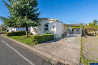 225 Bellevue Dr, Aumsville, OR 97325