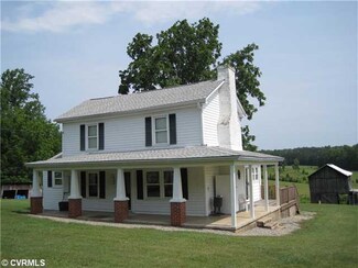 4360 Payne Rd, Columbia, VA 23038
