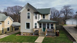 107 N Strickler Ave, Mount Carroll, IL 61053