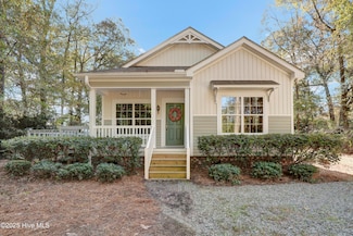 5377 S Nc 41 Hwy, Wallace, NC 28466