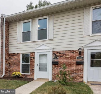 2167 Ferguson Place, Herndon, VA 20170