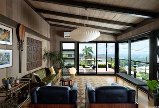 1875 Kualono St, Honolulu, HI 96817
