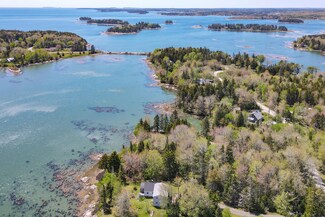 194 Atlantic Quarry Rd, Saint George, ME 04859