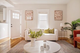 28 Dana St Unit 2, Somerville, MA 02145
