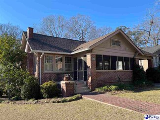 705 S Mcqueen St, Florence, SC 29501