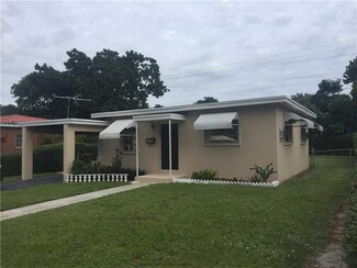 15875 NE 10th Ave, North Miami Beach, FL 33162