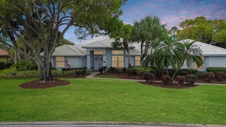 756 SW Pelican Cove, Port Saint Lucie, FL 34986