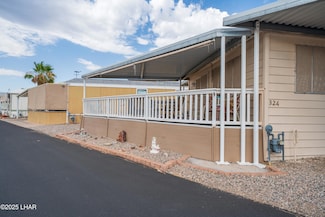 601 Beachcomber Blvd Unit 324, Lake Havasu City, AZ 86403