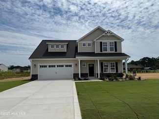 106 Hudson Village Dr, La Grange, NC 28551