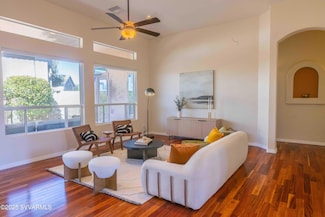 5670 E La Privada Dr, Cornville, AZ 86325