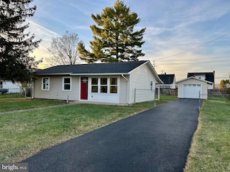 311 Adam Rd, Frederick, MD 21701