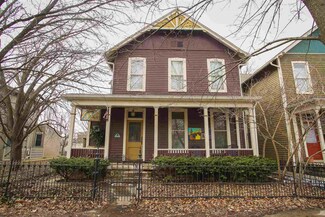 508 N 6th St, Lafayette, IN 47901