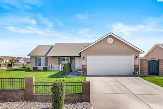 5505 Marbella Ln, Pasco, WA 99301