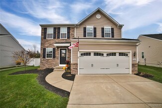 4064 Connors Way, Blasdell, NY 14219