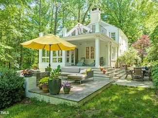 612 Swift Ave, Durham, NC 27701