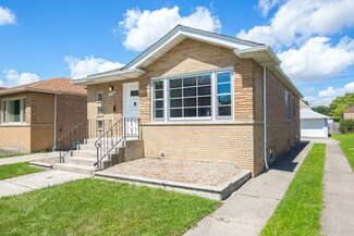 3110 W 83rd Place, Chicago, IL 60652