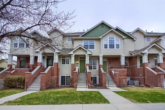 9877 E Florida Place, Denver, CO 80247