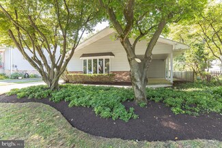 820 Linwood Ave, Collingswood, NJ 08108