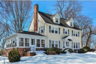 46 Atwater Terrace, Springfield, MA 01107