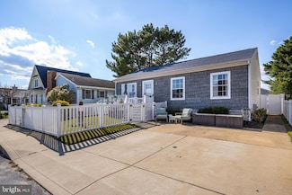 13801 Barge Rd, Ocean City, MD 21842