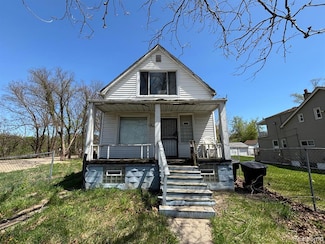 5572 Cadillac Ave, Detroit, MI 48213