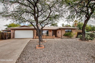9530 E Baker St, Tucson, AZ 85748
