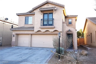 9105 Big Plantation Ave, Las Vegas, NV 89143