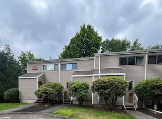 51 Brook St Unit 3C, Naugatuck, CT 06770