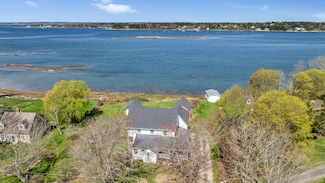 1880 Harpswell Neck Rd, Harpswell, ME 04079