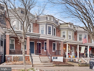 1307 N Tatnall St, Wilmington, DE 19801