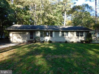3864 Algonquin Trail, Snow Hill, MD 21863
