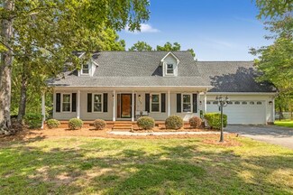 468 Cresthaven Dr, Boiling Springs, SC 29316