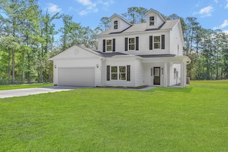 310 Mizell Rd, Dorchester, SC 29437