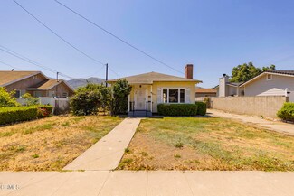 208 E Santa Paula St, Santa Paula, CA 93060