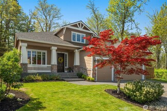 119 239th Way SE, Sammamish, WA 98074