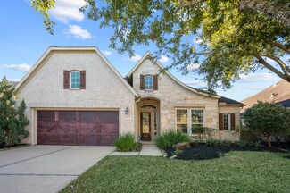 12208 Carmel Hill Ln, Pearland, TX 77584