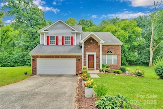 11219 Kempsford Dr, Charlotte, NC 28262