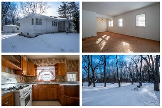 4221 W 45th Ave, Gary, IN 46408