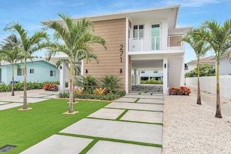 271 2nd St, Key Colony Beach, FL 33070