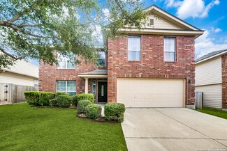 10110 Oak Saddle, San Antonio, TX 78254
