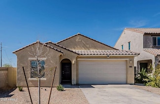 5024 S 112th Ave, Tolleson, AZ 85353