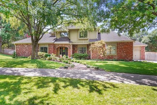 8791 S Richmond Ave, Tulsa, OK 74137