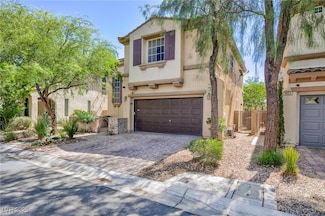 9814 Gifthouse St, Las Vegas, NV 89178