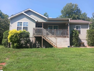 524 Secona Rd, Pickens, SC 29671