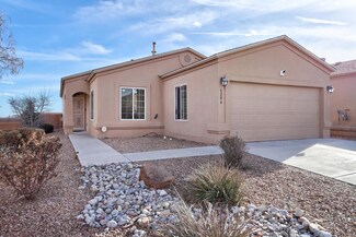6206 Nueva Espana Rd NW, Albuquerque, NM 87114