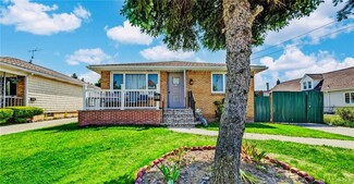 447 Goethe St, Buffalo, NY 14212