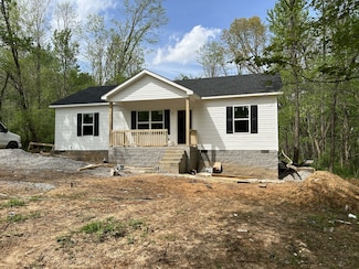 232 Railroad St, Cedar Hill, TN 37032
